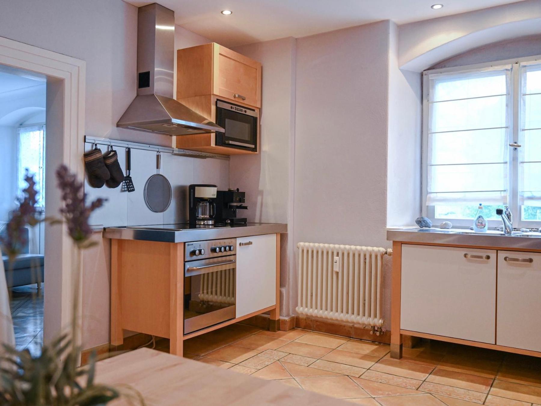 לינדאו Ferienwohnung Lindauer Loewe מראה חיצוני תמונה