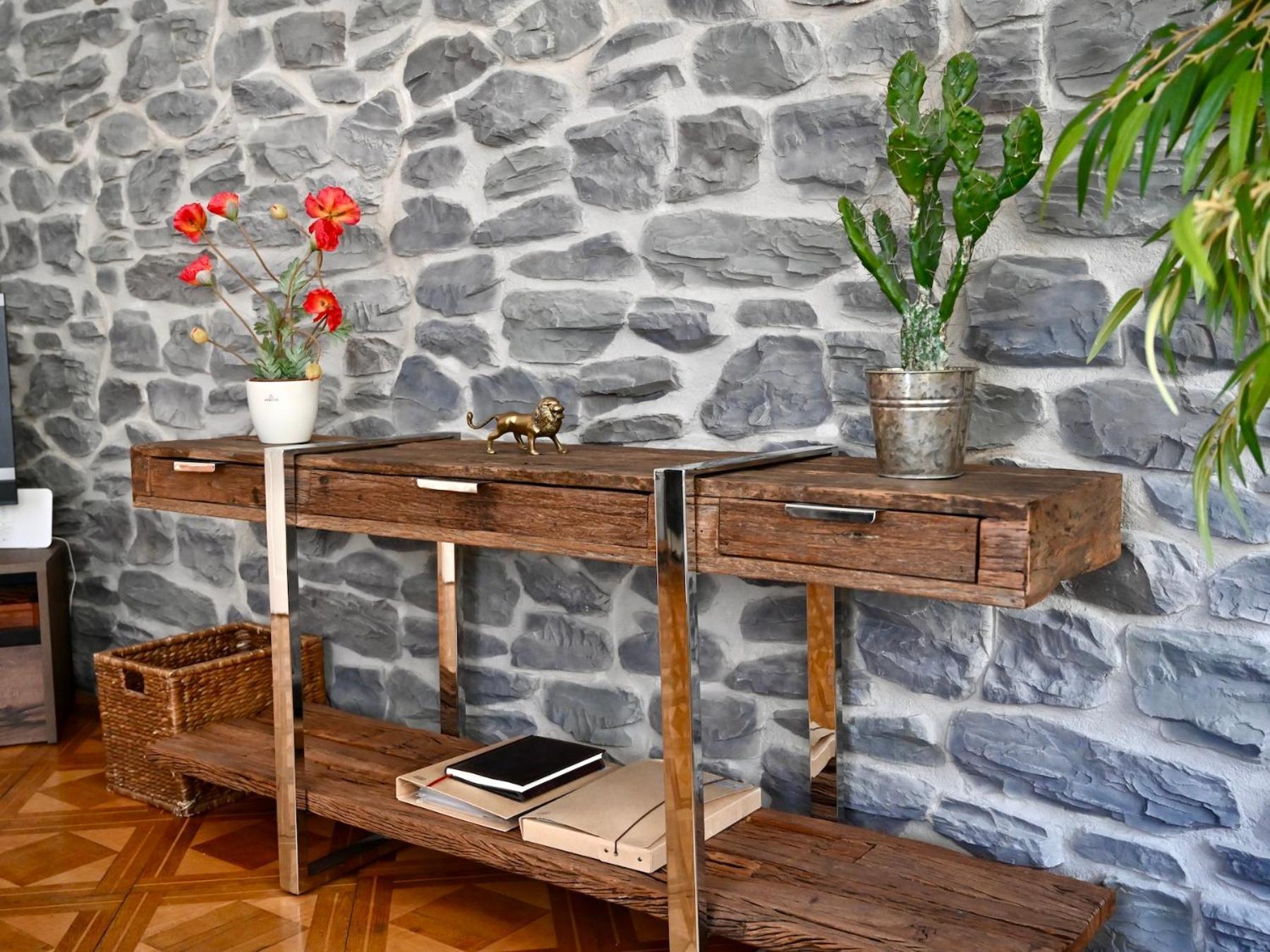 לינדאו Ferienwohnung Lindauer Loewe מראה חיצוני תמונה